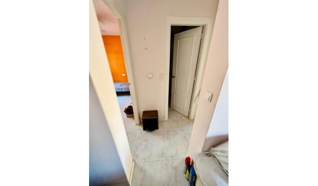 Resale - Apartment - Torrevieja