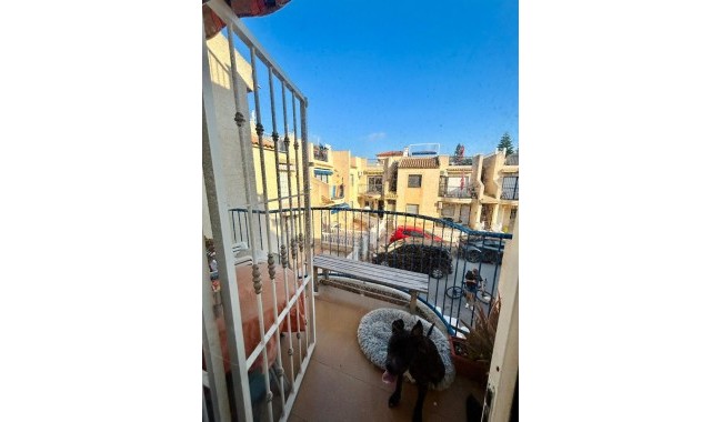 Resale - Apartment - Torrevieja