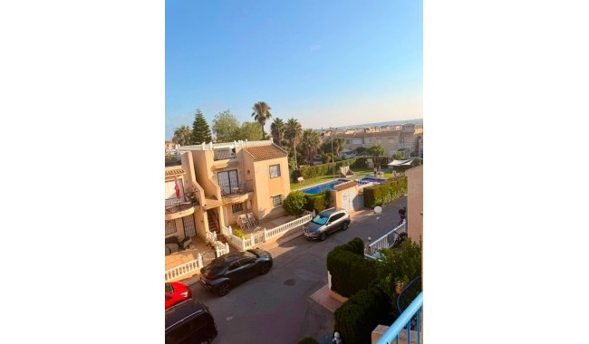 Resale - Apartment - Torrevieja
