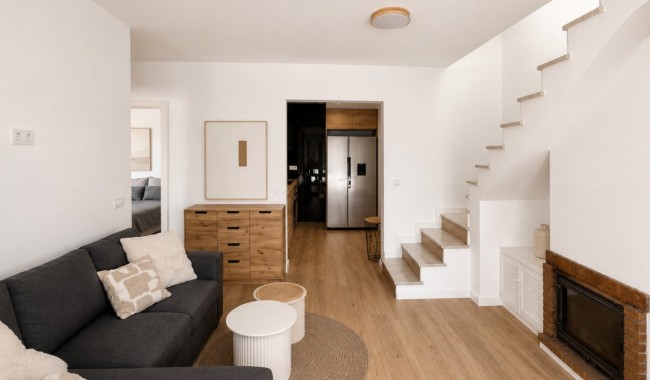 Brukt - Rekkehus - Orihuela Costa - Los Altos
