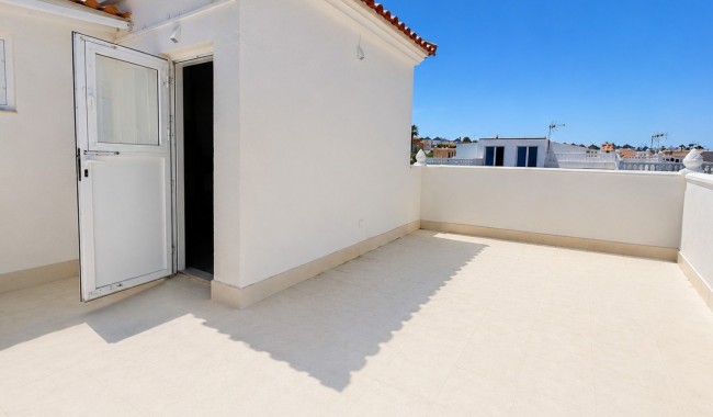 Brukt - Rekkehus - Orihuela Costa - Los Altos