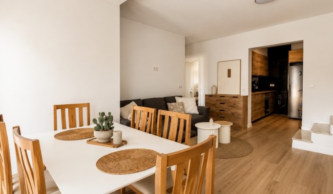 Brukt - Rekkehus - Orihuela Costa - Los Altos