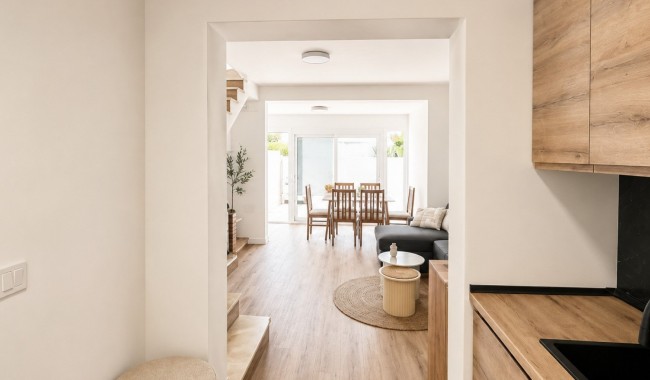 Brukt - Rekkehus - Orihuela Costa - Los Altos