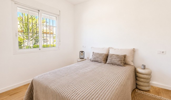 Brukt - Rekkehus - Orihuela Costa - Los Altos
