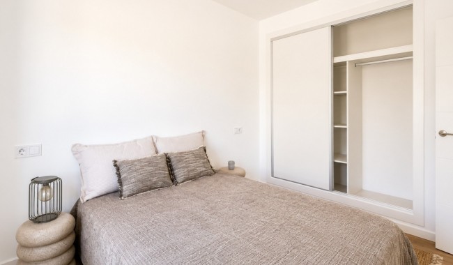 Brukt - Rekkehus - Orihuela Costa - Los Altos