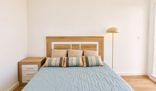 Brukt - Rekkehus - Orihuela Costa - Los Altos