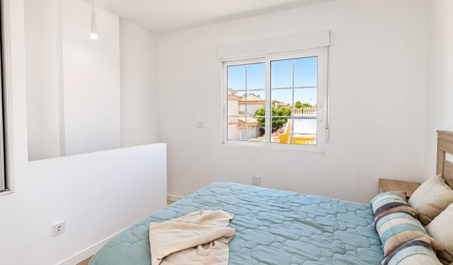Brukt - Rekkehus - Orihuela Costa - Los Altos