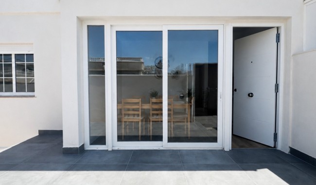 Brukt - Rekkehus - Orihuela Costa - Los Altos