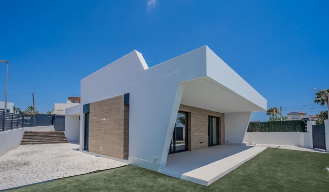 Resale - Villa - Ciudad Quesada/Rojales - Ciudad Quesada