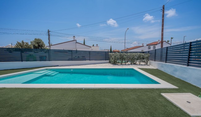 Resale - Villa - Ciudad Quesada/Rojales - Ciudad Quesada