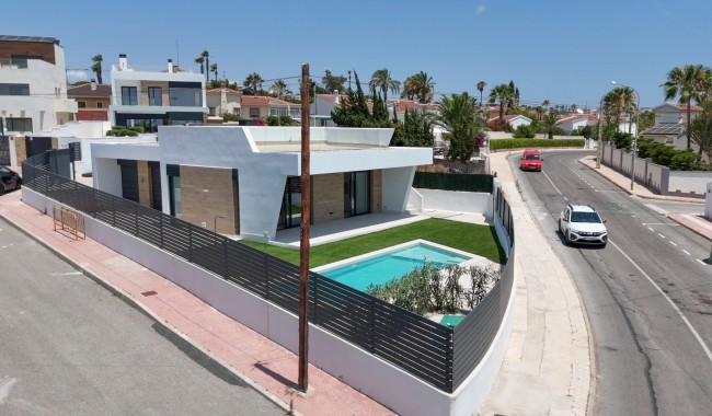 Resale - Villa - Ciudad Quesada/Rojales - Ciudad Quesada