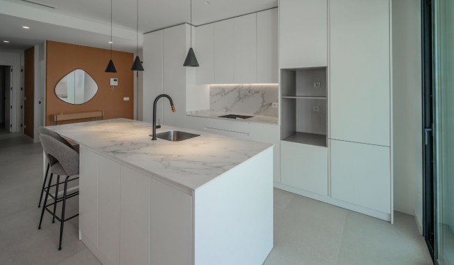 Resale - Villa - Ciudad Quesada/Rojales - Ciudad Quesada