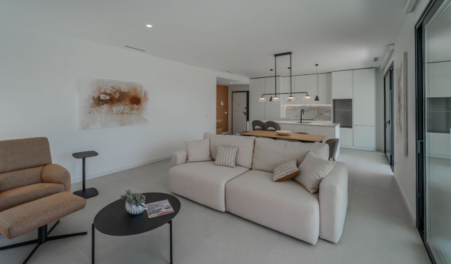 Resale - Villa - Ciudad Quesada/Rojales - Ciudad Quesada