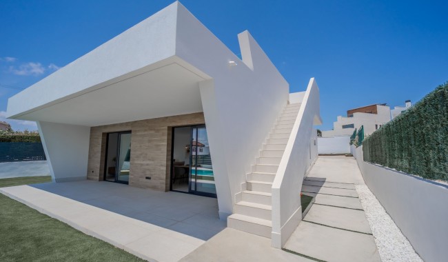 Resale - Villa - Ciudad Quesada/Rojales - Ciudad Quesada