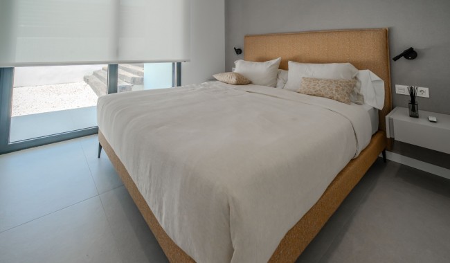 Resale - Villa - Ciudad Quesada/Rojales - Ciudad Quesada