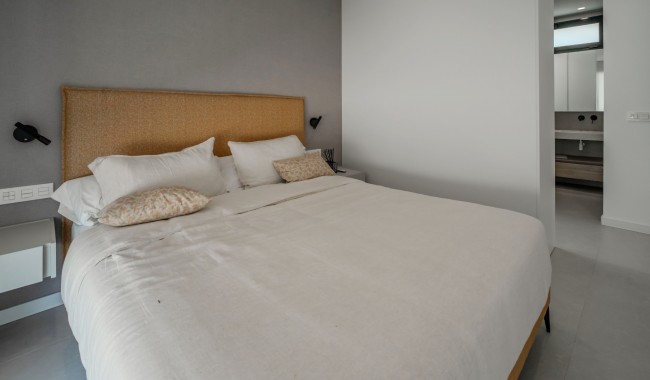 Resale - Villa - Ciudad Quesada/Rojales - Ciudad Quesada