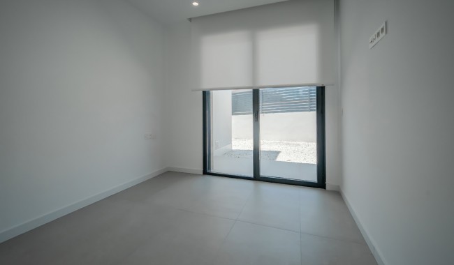 Resale - Villa - Ciudad Quesada/Rojales - Ciudad Quesada