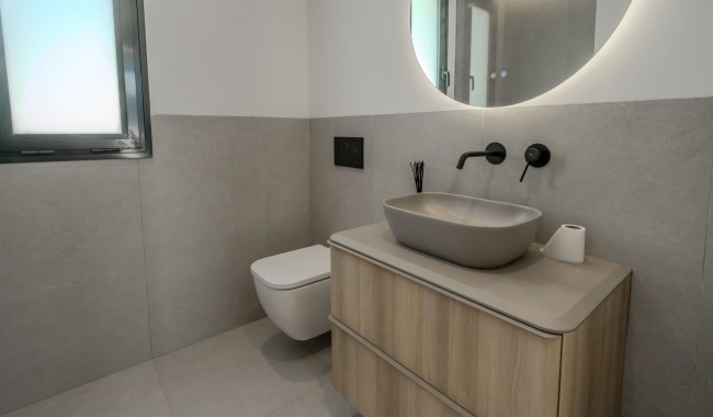 Resale - Villa - Ciudad Quesada/Rojales - Ciudad Quesada