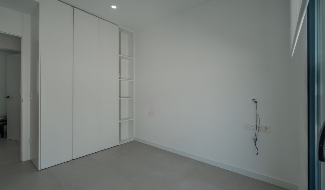 Resale - Villa - Ciudad Quesada/Rojales - Ciudad Quesada