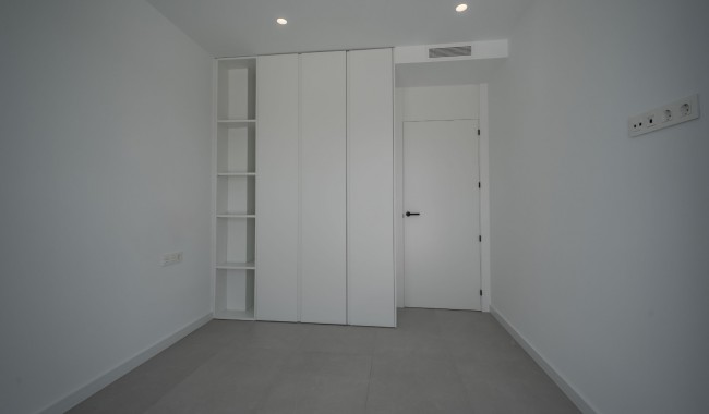 Resale - Villa - Ciudad Quesada/Rojales - Ciudad Quesada