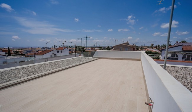 Resale - Villa - Ciudad Quesada/Rojales - Ciudad Quesada
