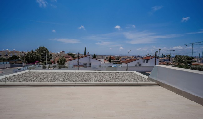 Resale - Villa - Ciudad Quesada/Rojales - Ciudad Quesada