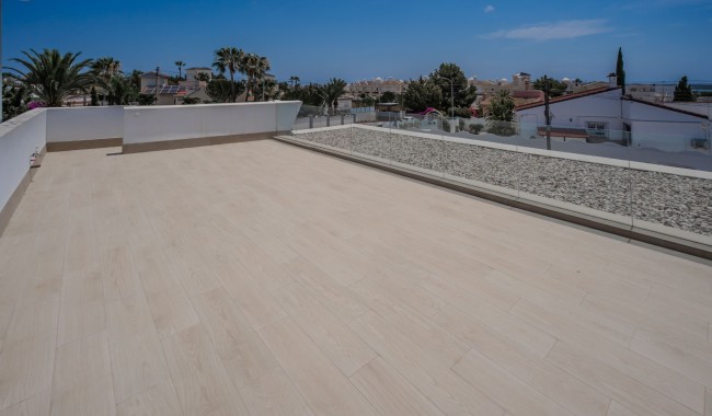 Resale - Villa - Ciudad Quesada/Rojales - Ciudad Quesada