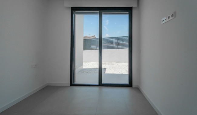 Resale - Villa - Ciudad Quesada/Rojales - Ciudad Quesada