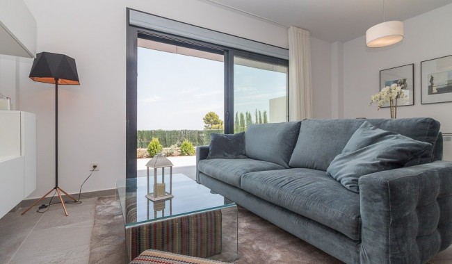 New Build - Apartment - Torrevieja - Los Balcones