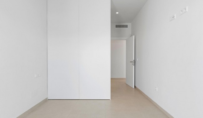 New Build - Villa - San Javier - Parque del doce
