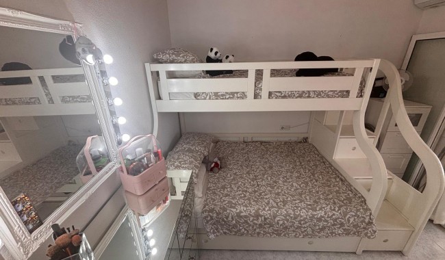 Resale - Townhouse - Ciudad Quesada/Rojales - Urbanización Ciudad Quesada