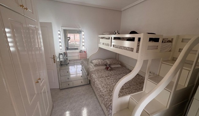Resale - Townhouse - Ciudad Quesada/Rojales - Urbanización Ciudad Quesada