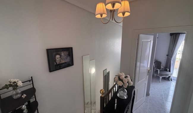 Resale - Townhouse - Ciudad Quesada/Rojales - Urbanización Ciudad Quesada