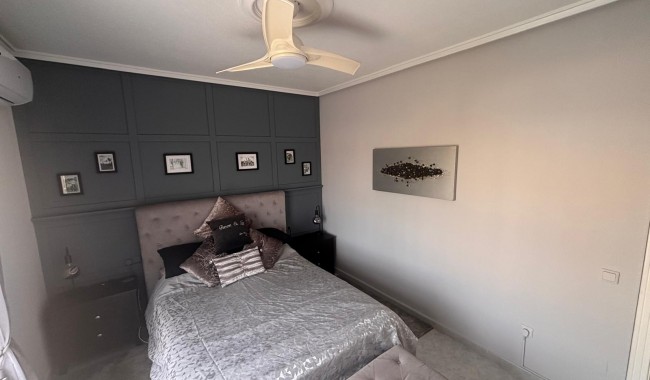Resale - Townhouse - Ciudad Quesada/Rojales - Urbanización Ciudad Quesada