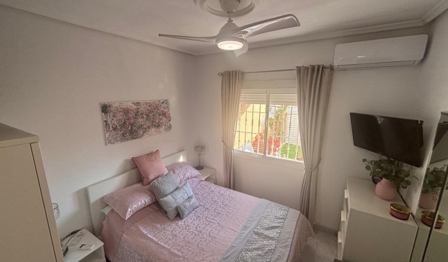 Resale - Townhouse - Ciudad Quesada/Rojales - Urbanización Ciudad Quesada