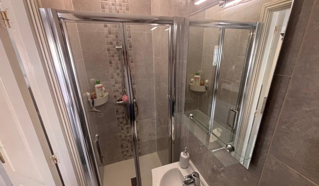 Resale - Townhouse - Ciudad Quesada/Rojales - Urbanización Ciudad Quesada