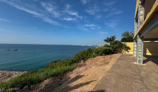 Villa - Brukt - Cabo Roig - Cabo Roig