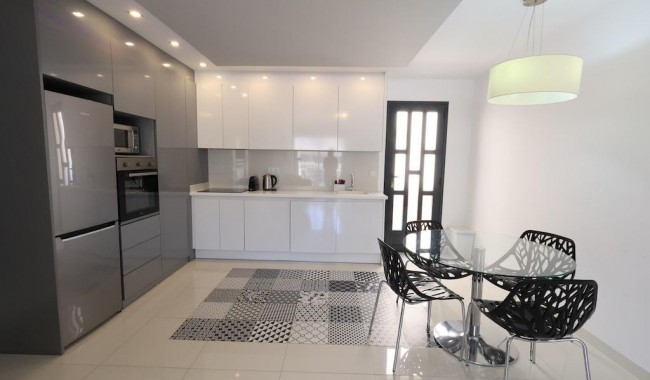 Segunda mano - Apartamento - Orihuela Costa - La Regia