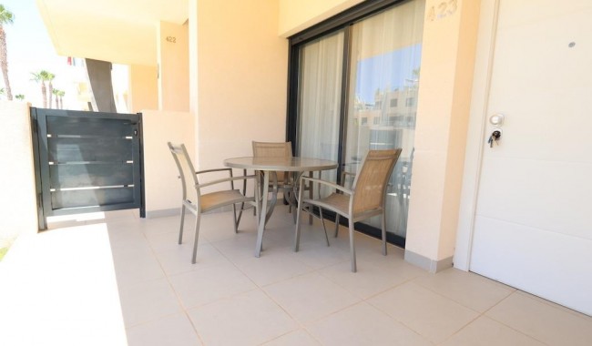 Brukt - Leilighet - Orihuela Costa - La Regia