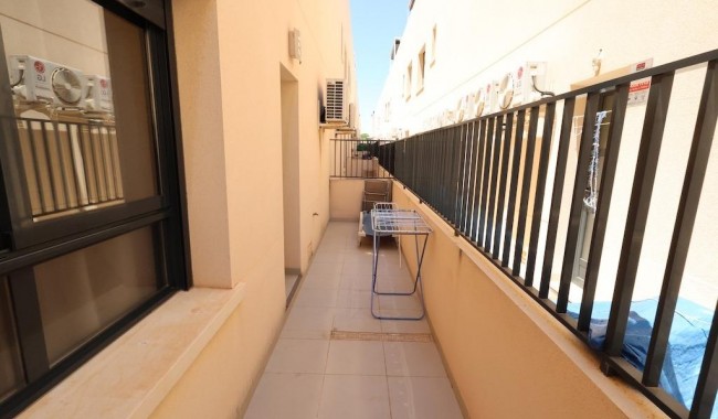 Brukt - Leilighet - Orihuela Costa - La Regia
