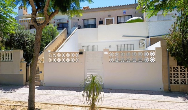 Resale - Apartment - Orihuela Costa - La Regia