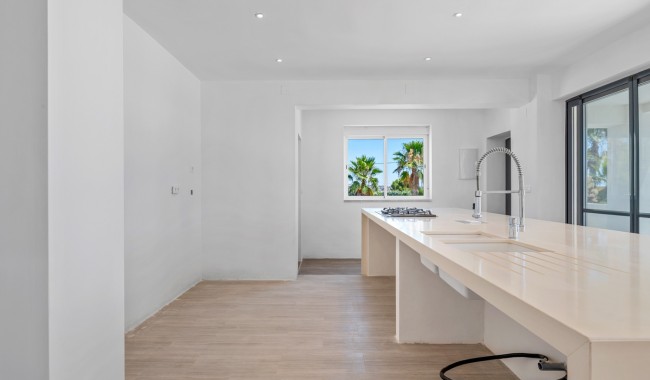 Resale - Finca - Los Montesinos - La Herrada