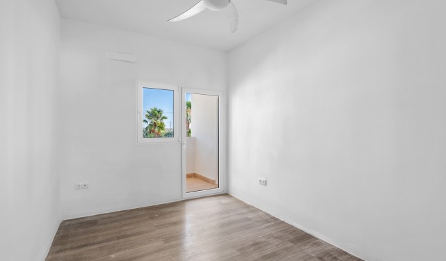 Resale - Finca - Los Montesinos - La Herrada