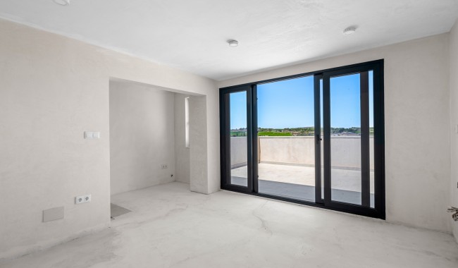 Resale - Finca - Los Montesinos - La Herrada