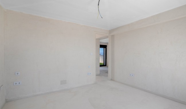 Resale - Finca - Los Montesinos - La Herrada