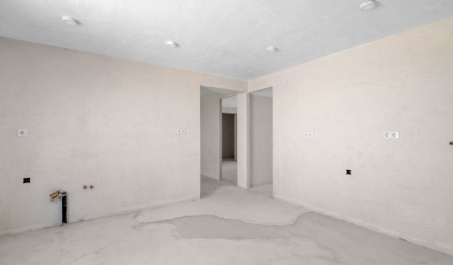Resale - Finca - Los Montesinos - La Herrada