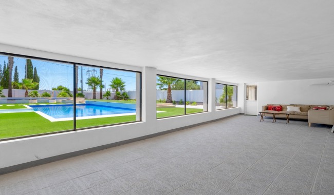 Resale - Finca - Los Montesinos - La Herrada