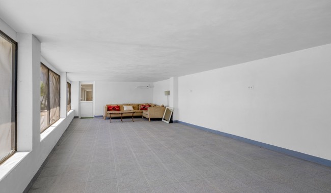 Resale - Finca - Los Montesinos - La Herrada