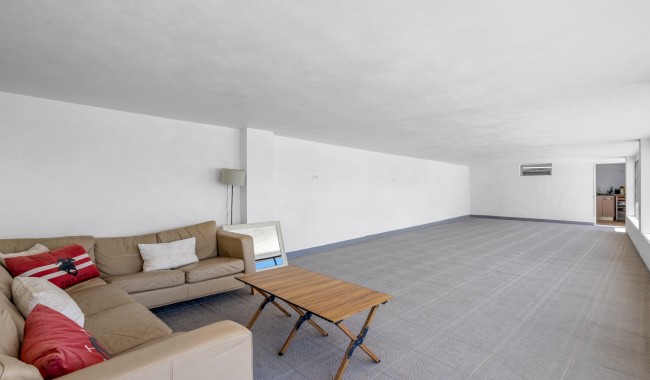 Resale - Finca - Los Montesinos - La Herrada
