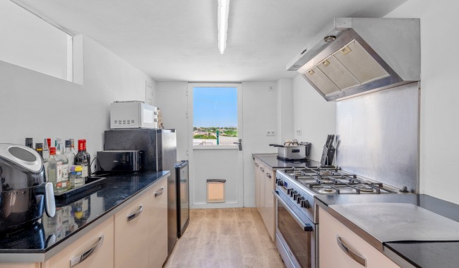 Resale - Finca - Los Montesinos - La Herrada